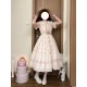 Miss Point Lamb's Flower Basket Daily One Piece(Reservation/3 Colours/Full Payment Without Shipping)